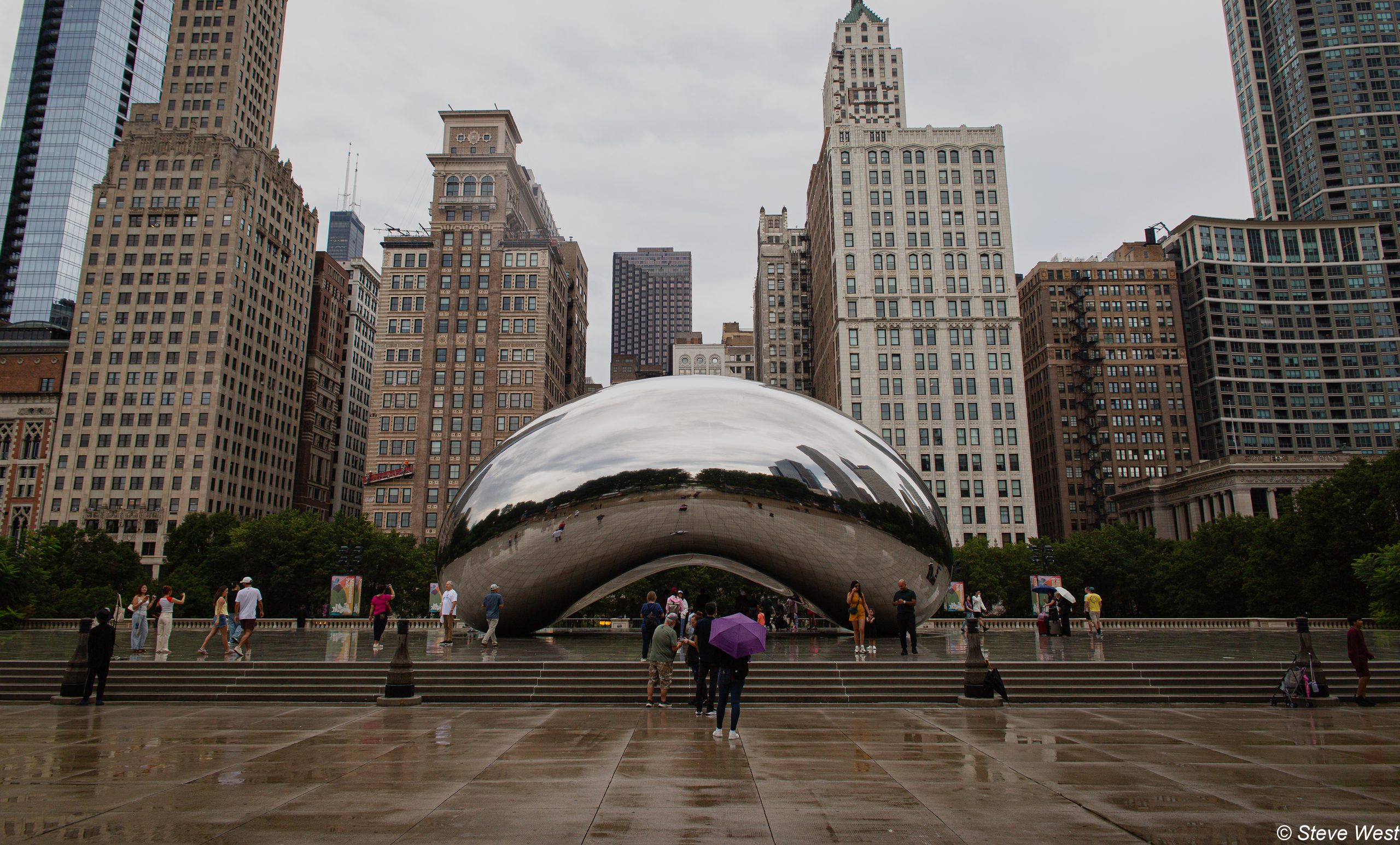Chicago – More great pics